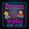 Streamwerfen